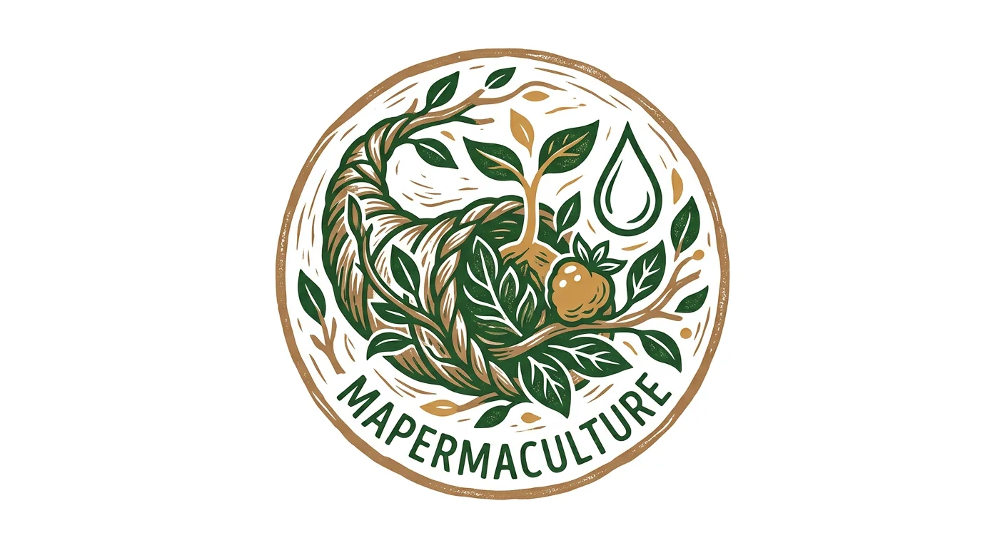 Mapermaculture